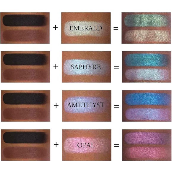 KVD alchemist Holographic Palette. - Picture 10 of 12